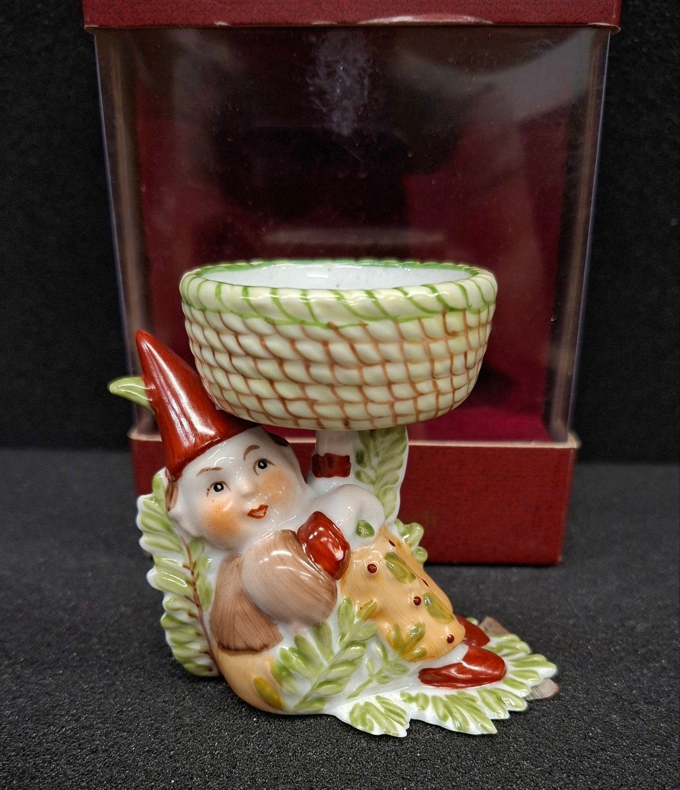 villeroy boch forest decoration, Diversen, Ophalen of Verzenden, Zo goed als nieuw