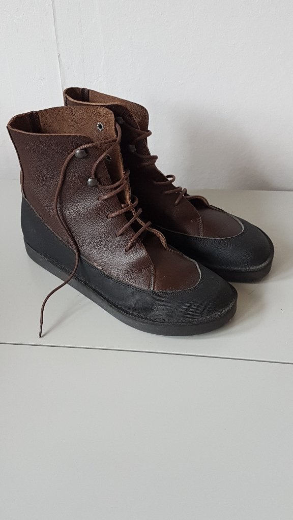 Loints 38/39, Bruin, Ophalen of Verzenden, Zo goed als nieuw, Loints