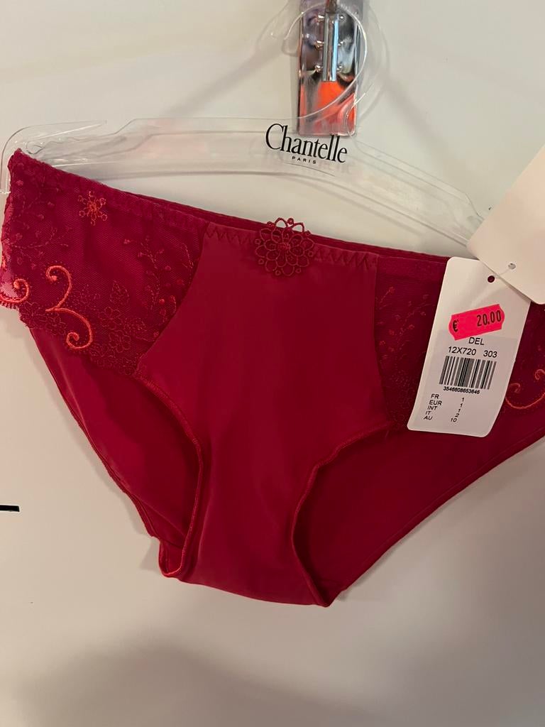 Simone Pérèle slip maat 36 NIEUW!! Nu €15,-, Ophalen of Verzenden, Slip