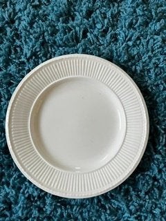 Wedgwood plat bord / schaal, Ophalen of Verzenden
