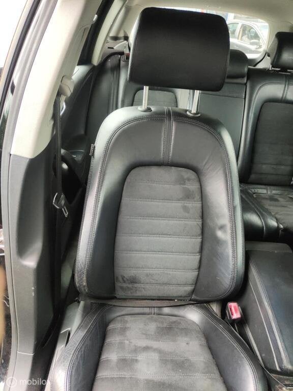 Interieur Volkswagen Passat ('08), Auto-onderdelen, Gebruikt, Volkswagen, Ophalen of Verzenden, Volkswagen