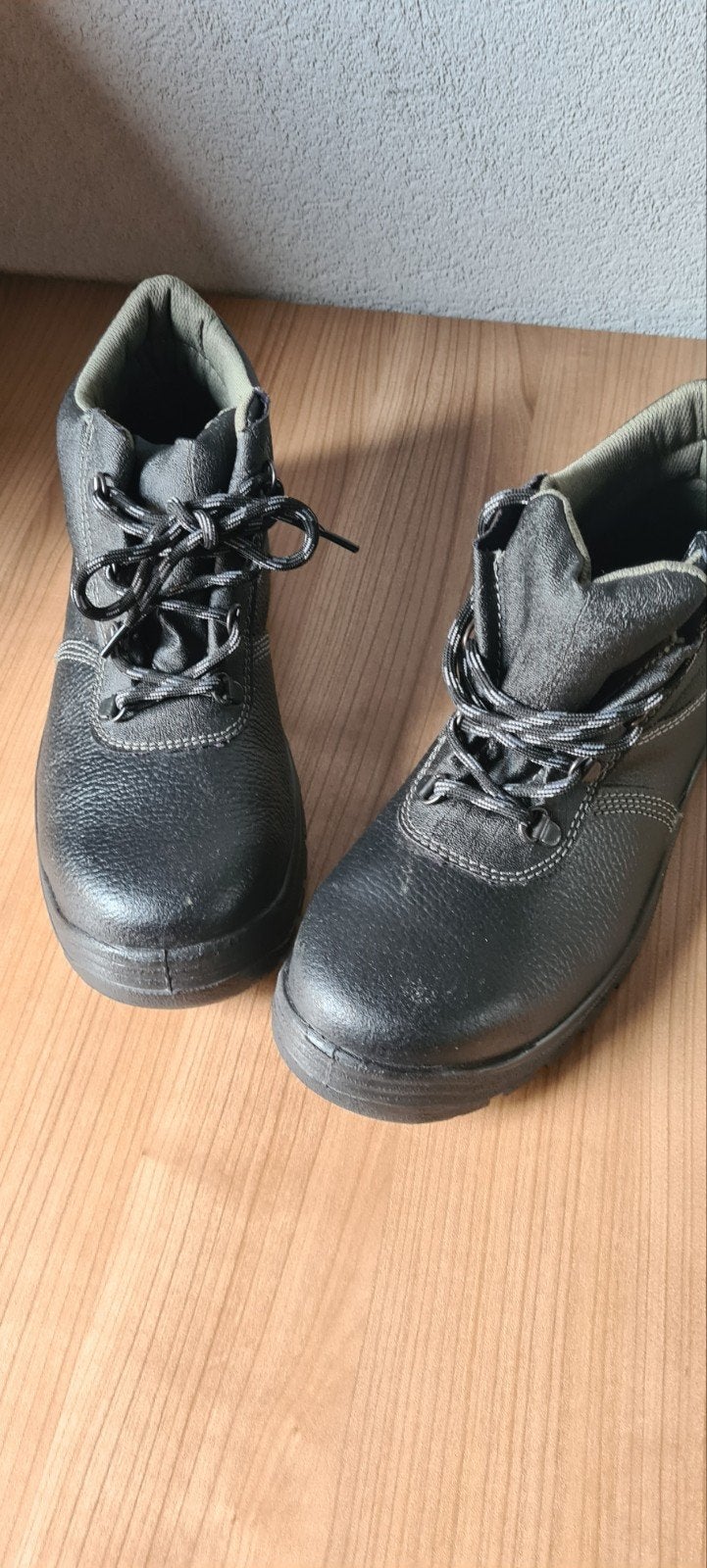Walkx Work veiligheidsschoenen - Maat 42, Ophalen of Verzenden, Nieuw