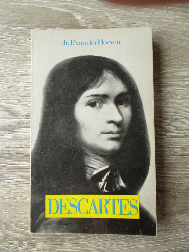 Descartes - Dr. P. van der Hoeven, Ophalen of Verzenden, Gelezen