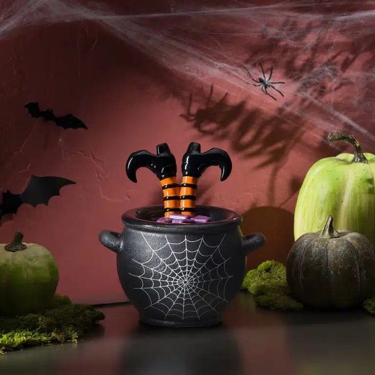 Scentsy warmer Brewed Hex NIEUW €35, Huis en Inrichting, Ophalen of Verzenden, Nieuw