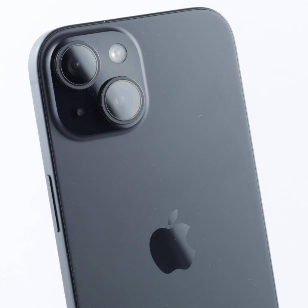 iPhone 15 128GB Zwart | Nette staat, Apple, Zo goed als nieuw, Support@apple.com, One Apple Park Way
Cupertino, CA 95014
United States