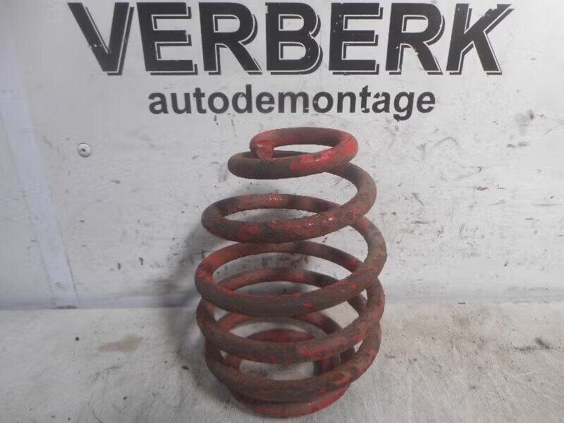 SCHROEFVEER ACHTER Opel Astra F (53 / 54 / 58 / 59), Bahnhofsplatz 65423 Rüsselsheim am Main, DE, Gebruikt, Opel, Opel Automobile GmbH