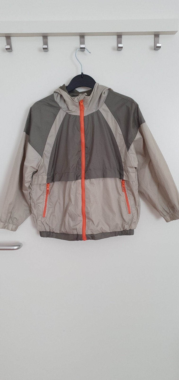Zara windjack maat 116, Ophalen, Gebruikt, Jongen of Meisje, Zara