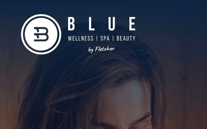 Blue Sauna Voucher - Dagpas voor 1 persoon, Ophalen of Verzenden, Nieuw, Complete sauna