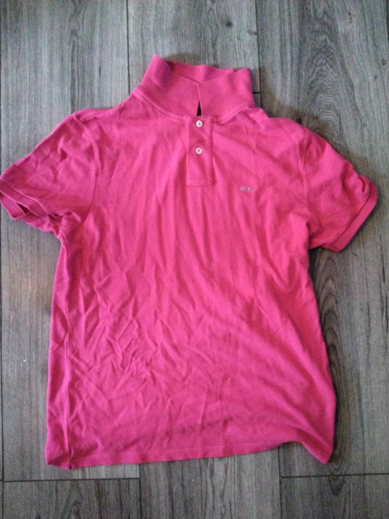 mcgregor polo, Ophalen of Verzenden, Zo goed als nieuw