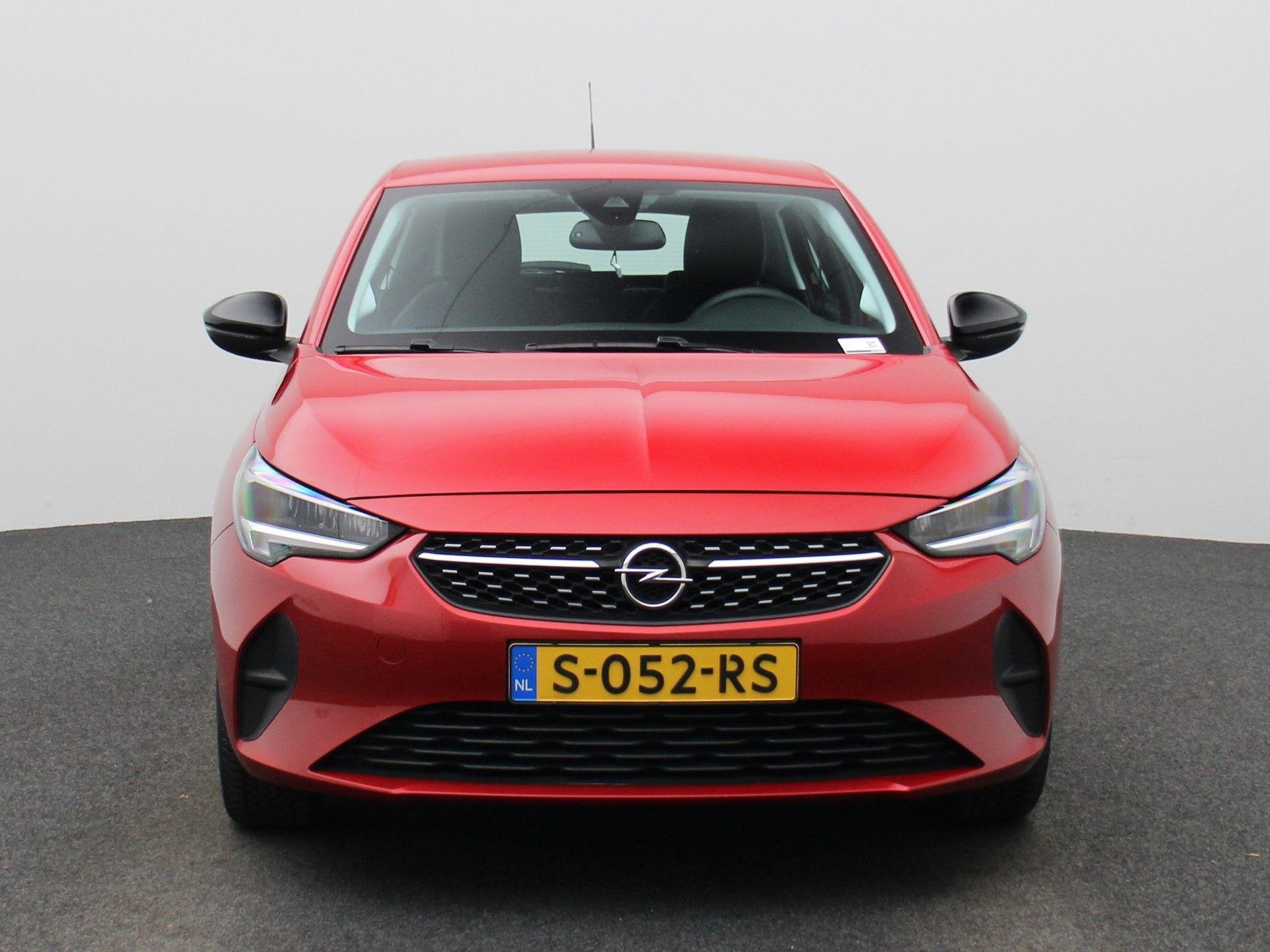 Opel Corsa Electric 50 kWh, Auto's, 12 maanden, Gebruikt, Origineel Nederlands, 354 km