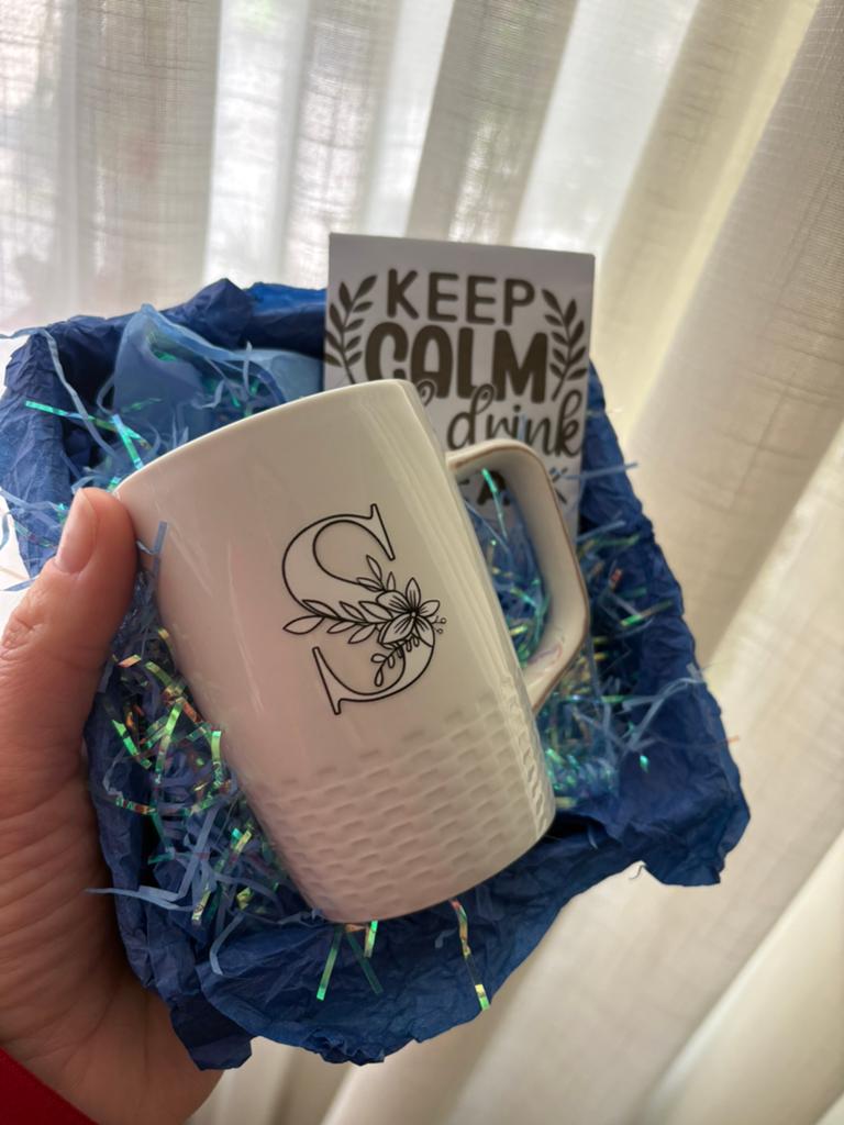 Personalized Mug, Huis en Inrichting, Keuken | Keukenbenodigdheden, Ophalen of Verzenden