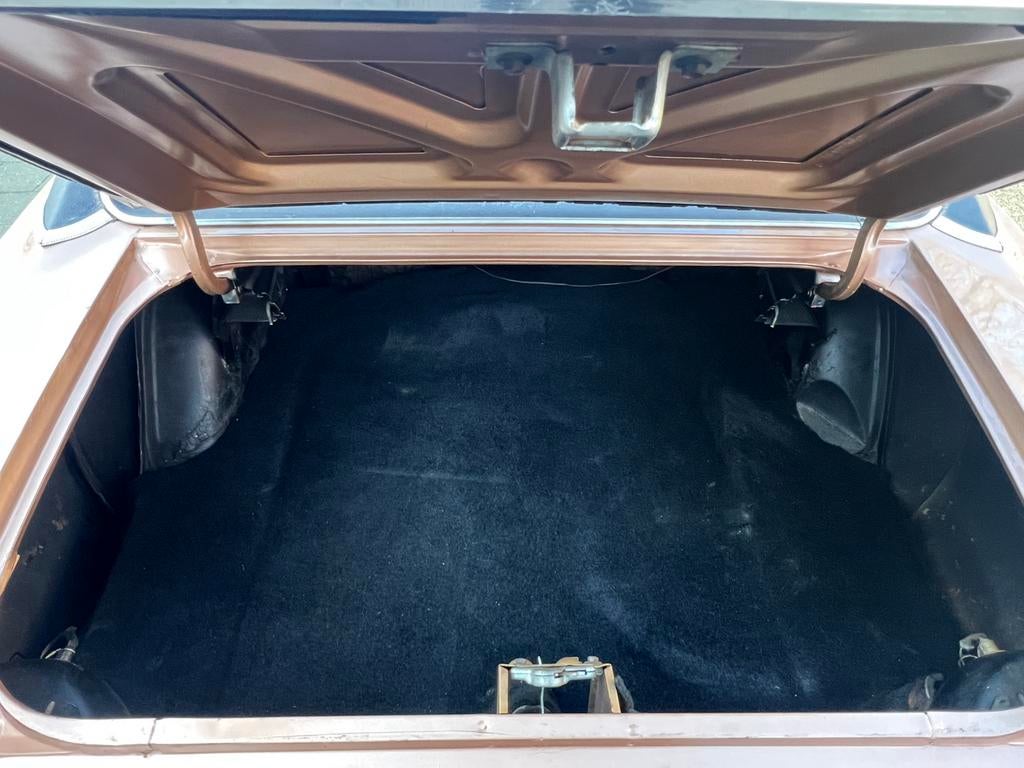 Foto 15 van Ford Mustang Grande - 1969 -  351 V8 Automaat - Topstaat
