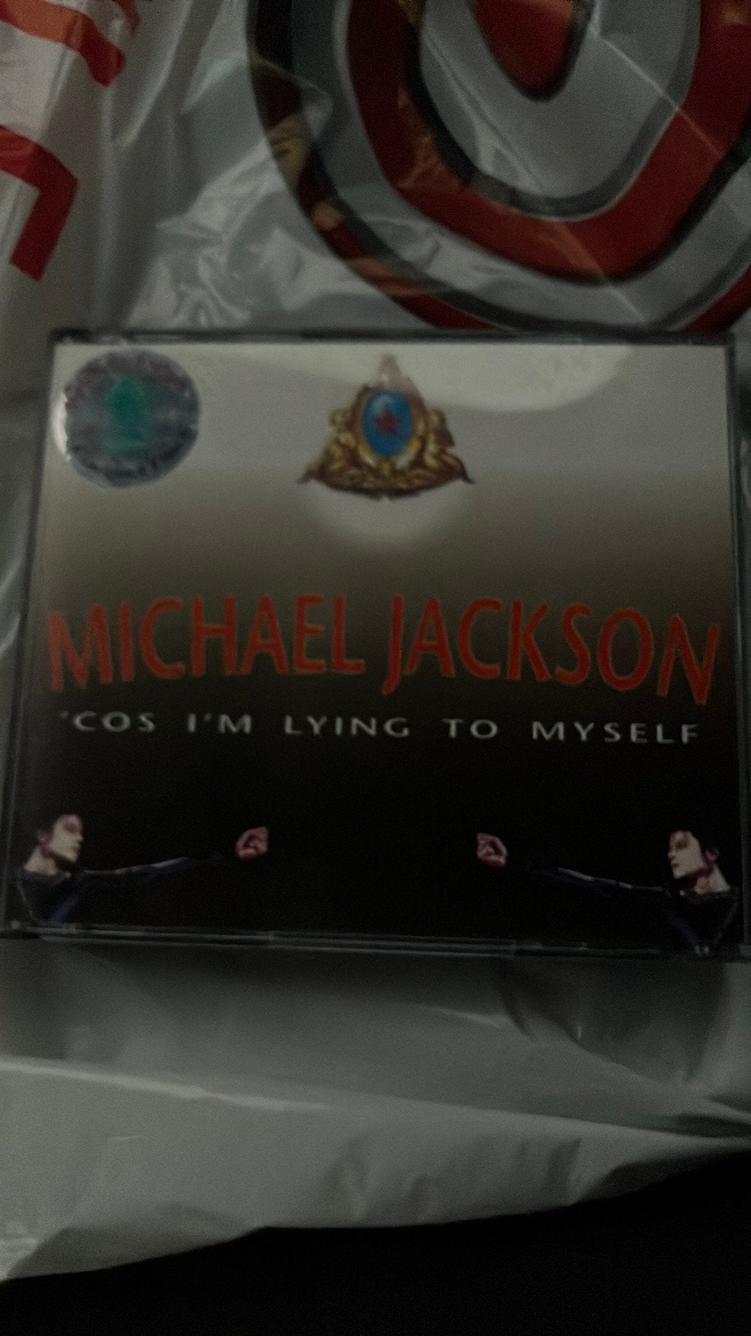 Michael jackson gelimiteerd editie, Alle leeftijden, Ophalen of Verzenden, Zo goed als nieuw, Cursus of Instructie