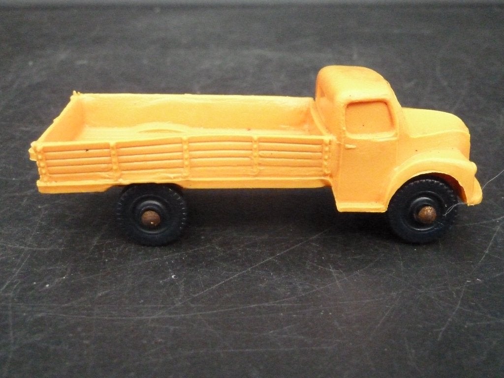 Tomte Laerdal Dodge nr 15 jaren 60, Ophalen of Verzenden