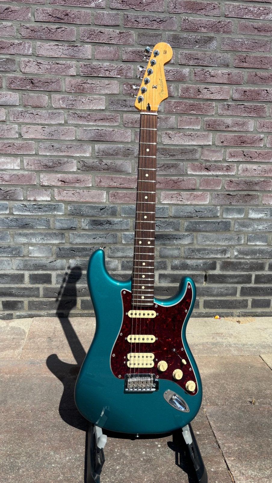 Fender Player II strat HSS (2026) Guitar Center Exclusive!, Muziek en Instrumenten, Snaarinstrumenten | Gitaren | Elektrisch, Ophalen