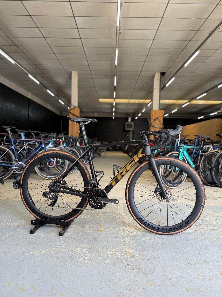 Trek Emonda SLR AXS Carbon Racefiets, Ophalen, Zo goed als nieuw, Overige typen