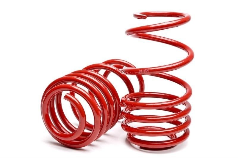 Schroefset Verlaging Onderstel Veren Geschikt Voor Vw Up Gti, Verzenden, Automotive Parts, A.parts@hotmail.nl, Trasmolenlaan 12 3447 GZ Woerden