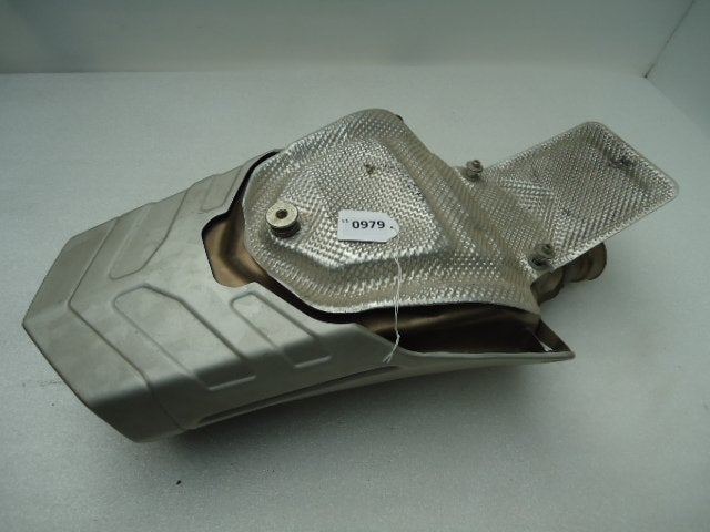 999 2002 - 2007 Ducati Demper D1-13616