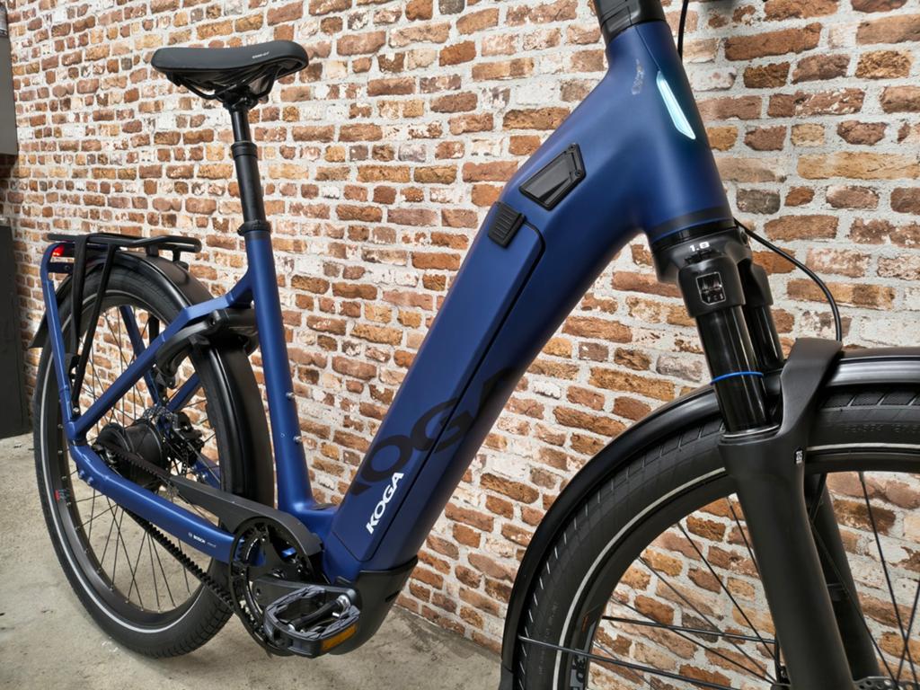 Koga E-Xite | Bosch Performance CX | 800wh | €1000 korting!, Overige merken, Koga, Nieuw, Ophalen of Verzenden