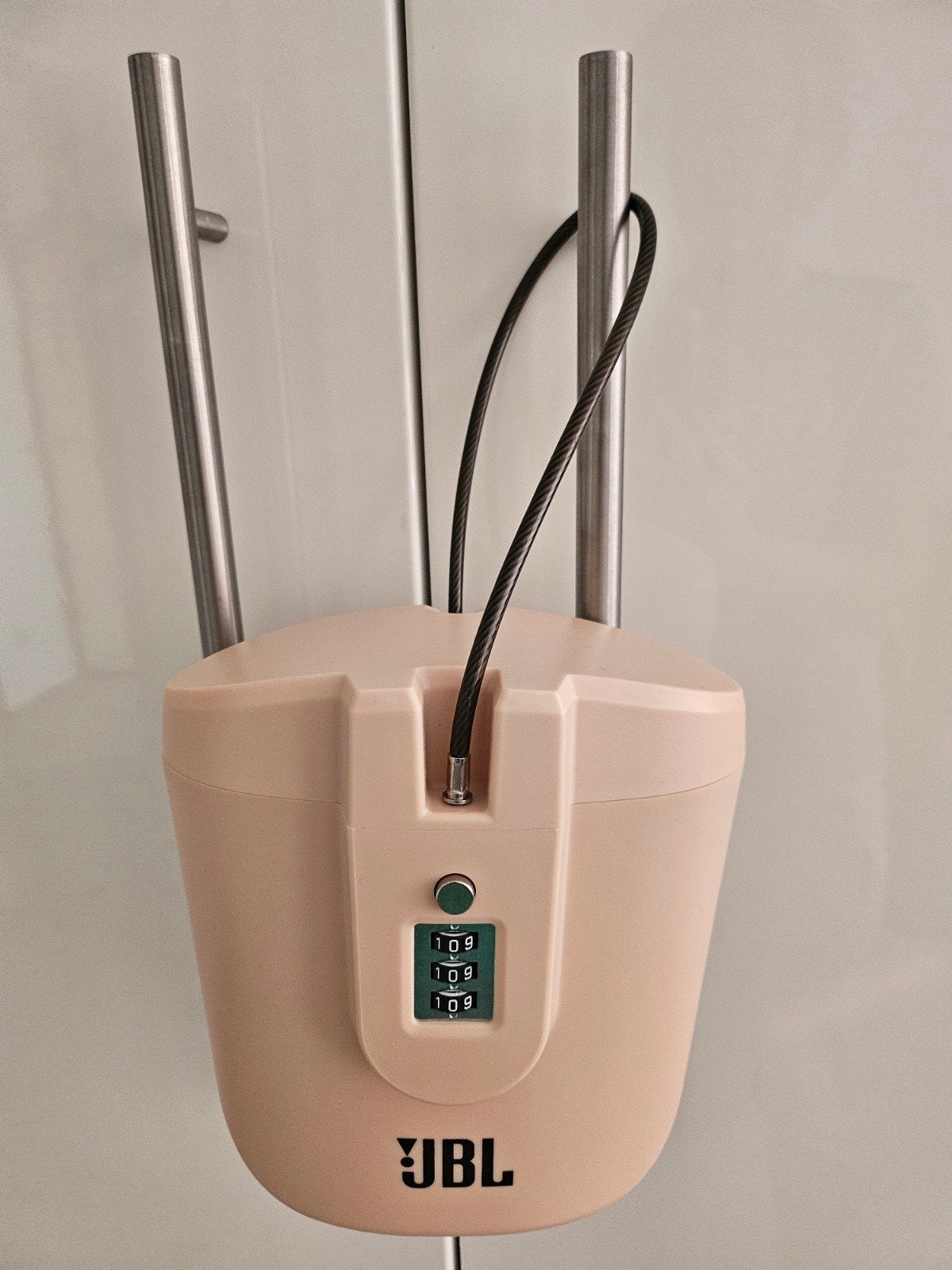 nieuwe JBL Beach Safe - Limited Edition, Ophalen of Verzenden, Nieuw