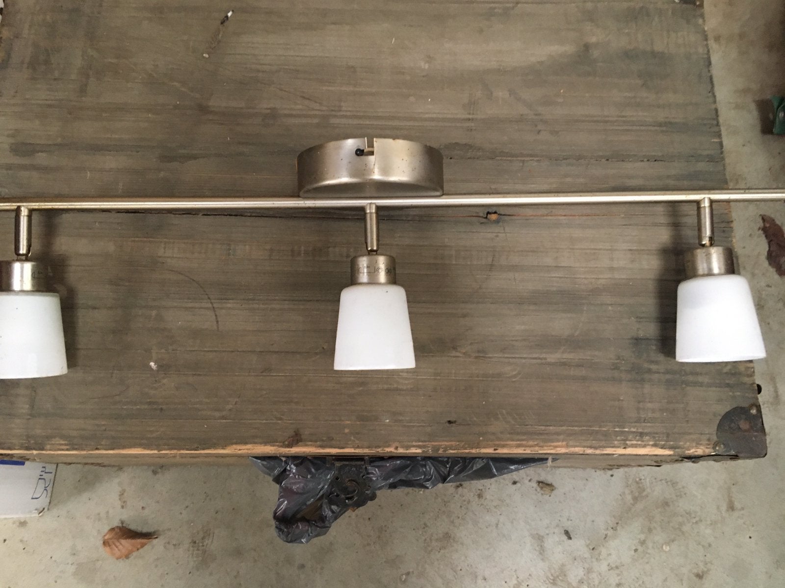 Ikea lamp, Ophalen of Verzenden, Zo goed als nieuw