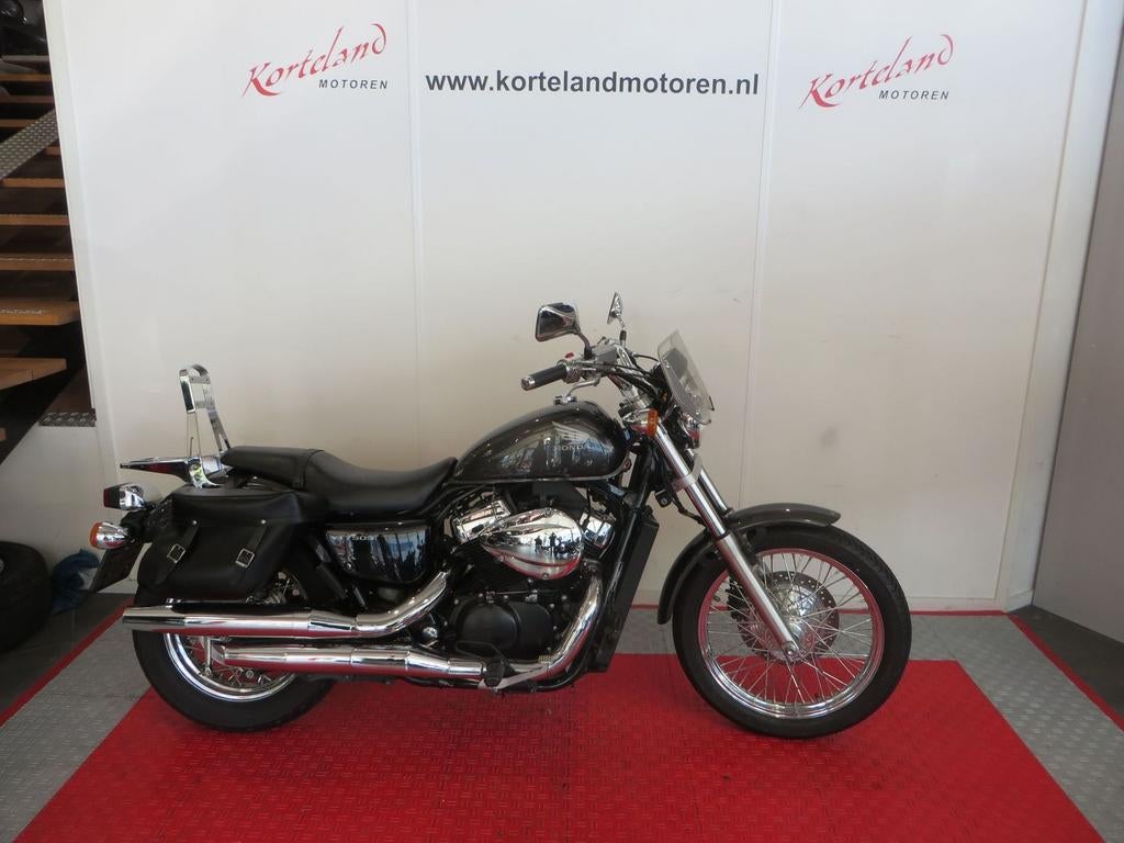 HONDA VT 750 S SHADOW (bj 2011), HONDA, Chopper, Onbekend, Onbekend