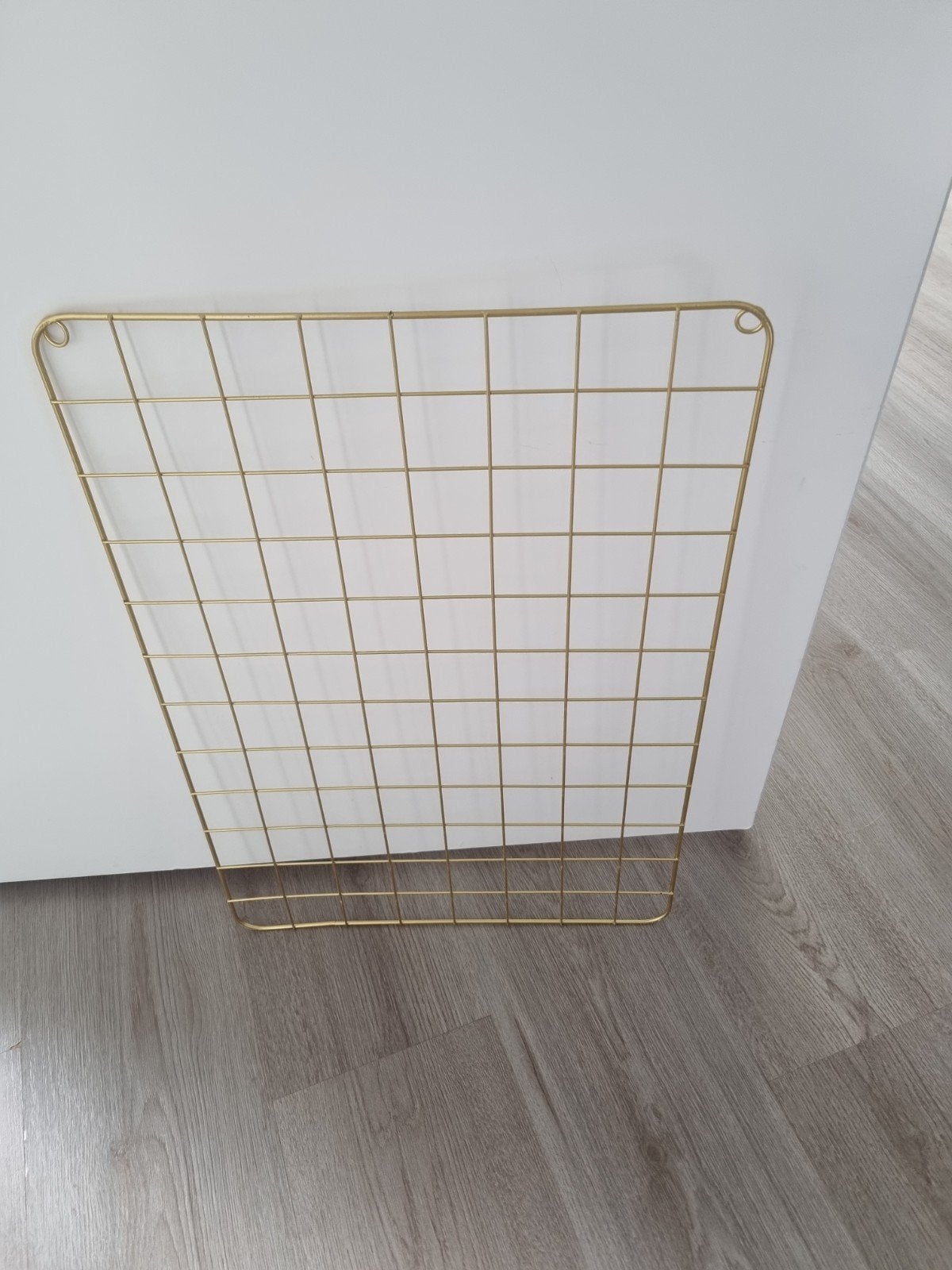 rekje om op te hangen. voor foto's evt., Ophalen