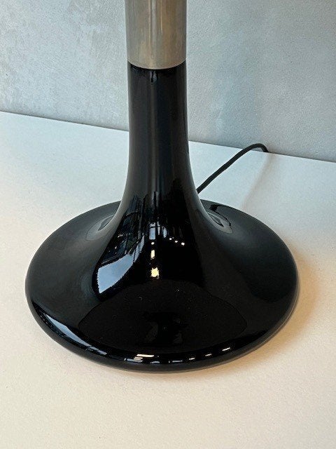 ML3 tafellamp Ingo Maurer vintage design lamp M-Design 1960s, Huis en Inrichting, Ophalen, Gebruikt, ., .