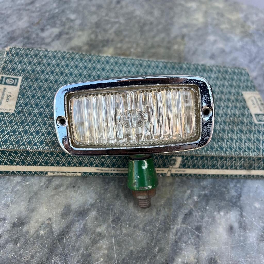 VW Elite mistachteruitrijlicht Beetle, Auto diversen, Auto-accessoires, Gebruikt, Ophalen of Verzenden
