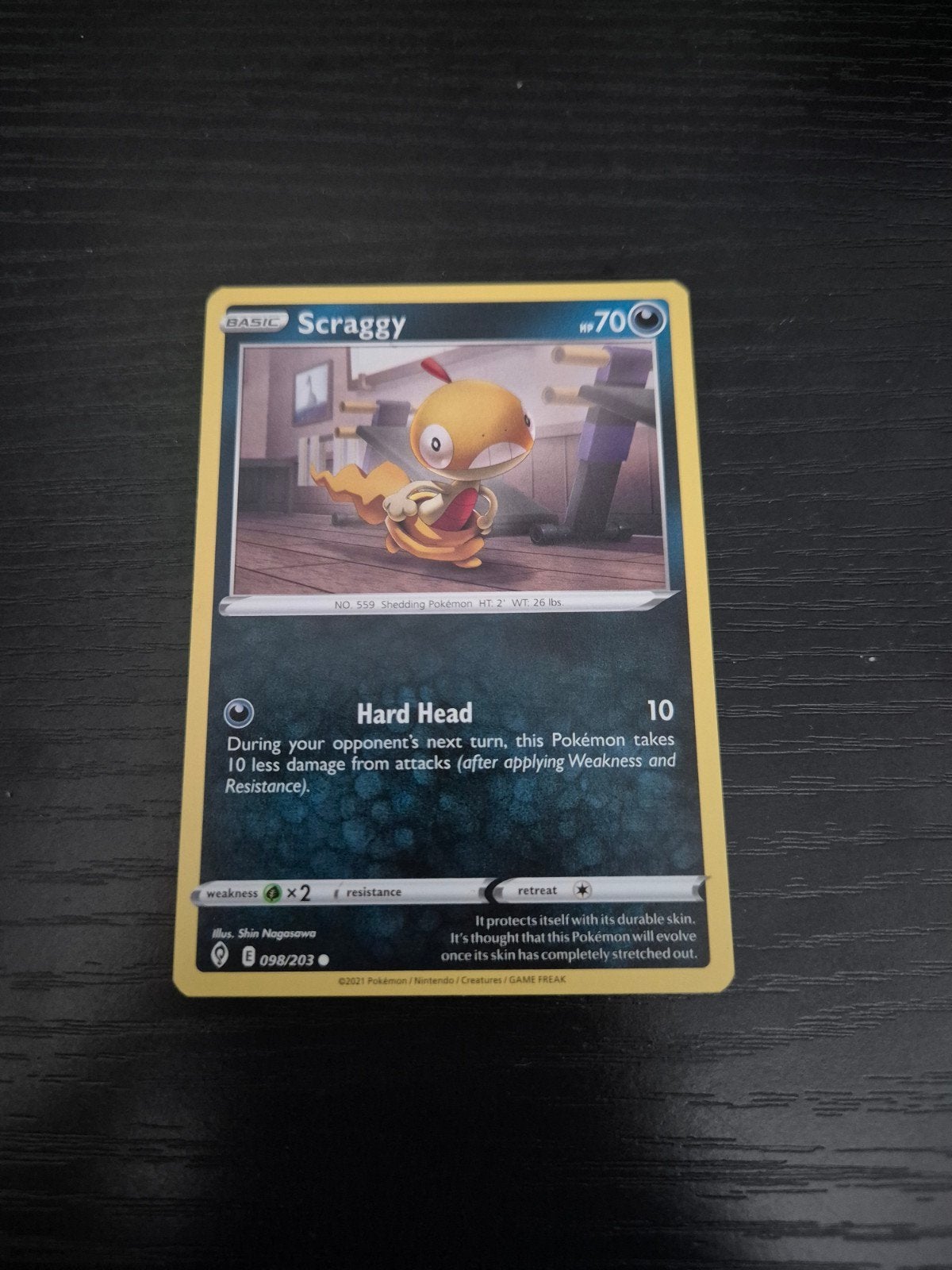 Pokémon Evolving Skies kaarten - 0,15 per kaart, Ophalen of Verzenden