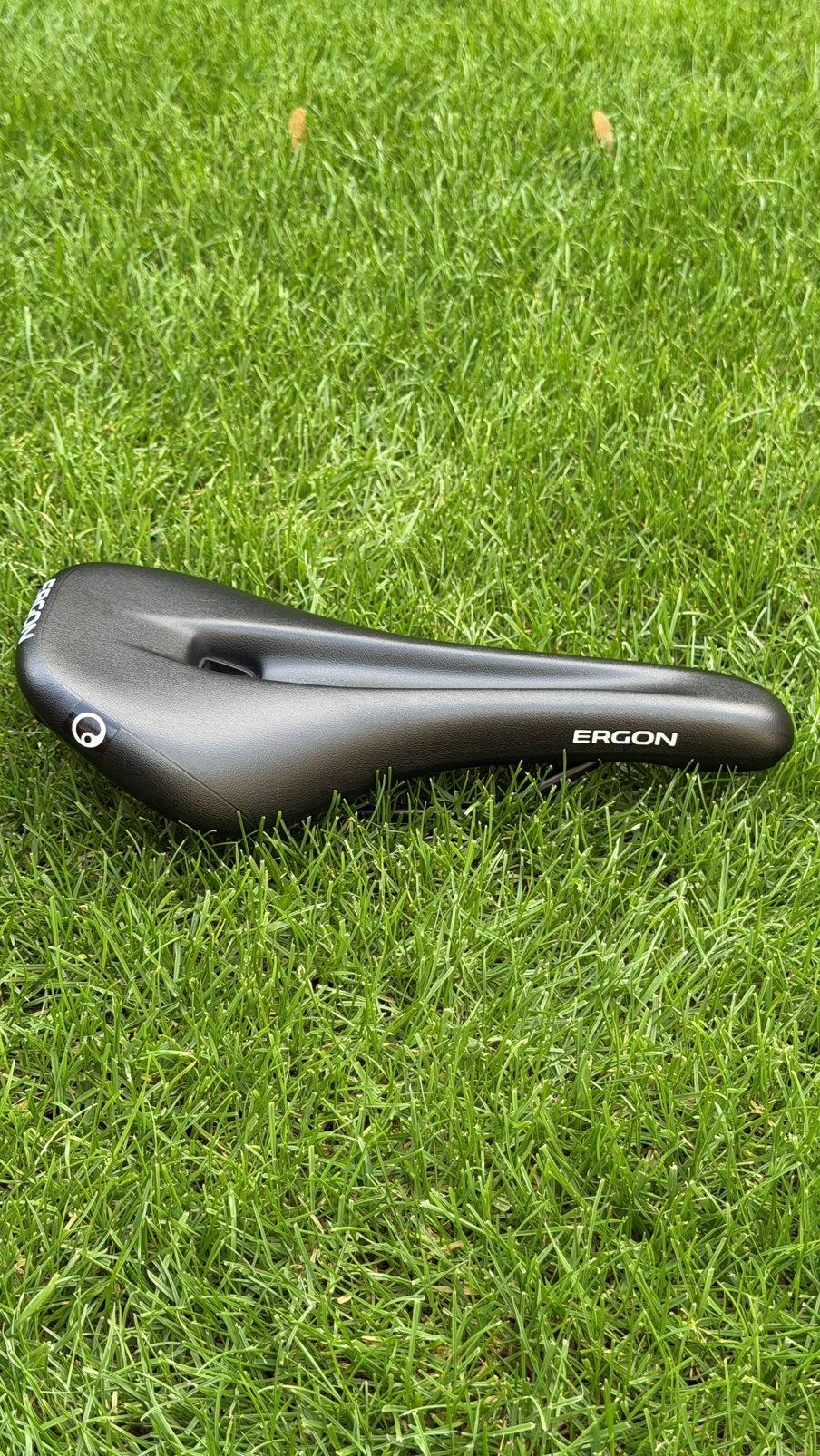 Ergon SM sport Men S/M, Ophalen of Verzenden, Zo goed als nieuw, Zadel