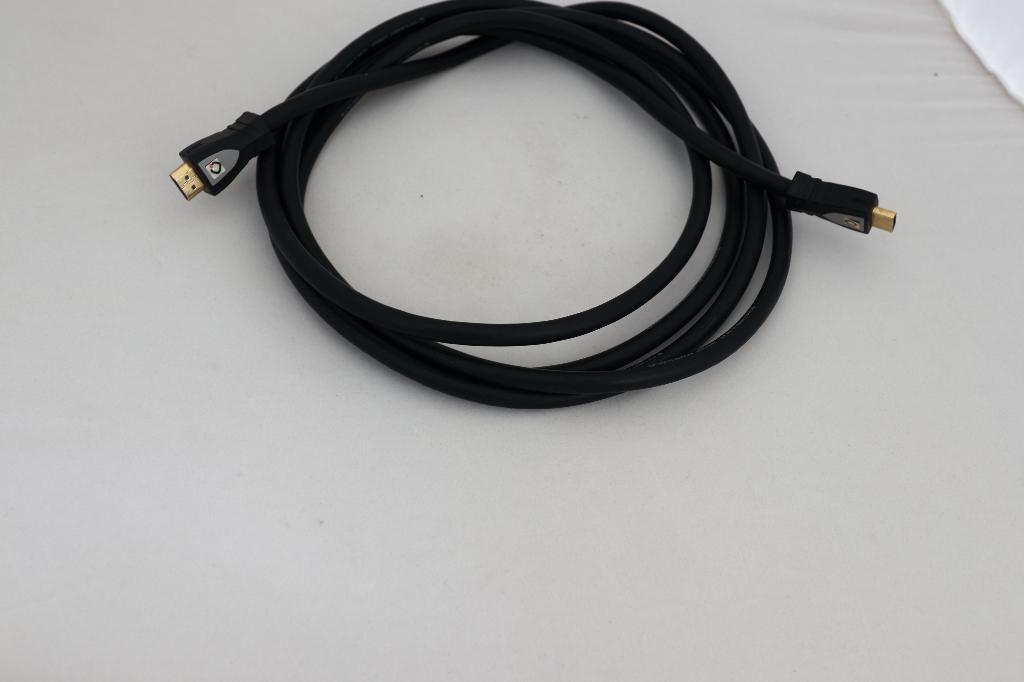 HDMI Oehlbach 3 mtr., Audio, Tv en Foto, Ophalen of Verzenden, Gebruikt, 2 tot 5 meter, HDMI-kabel