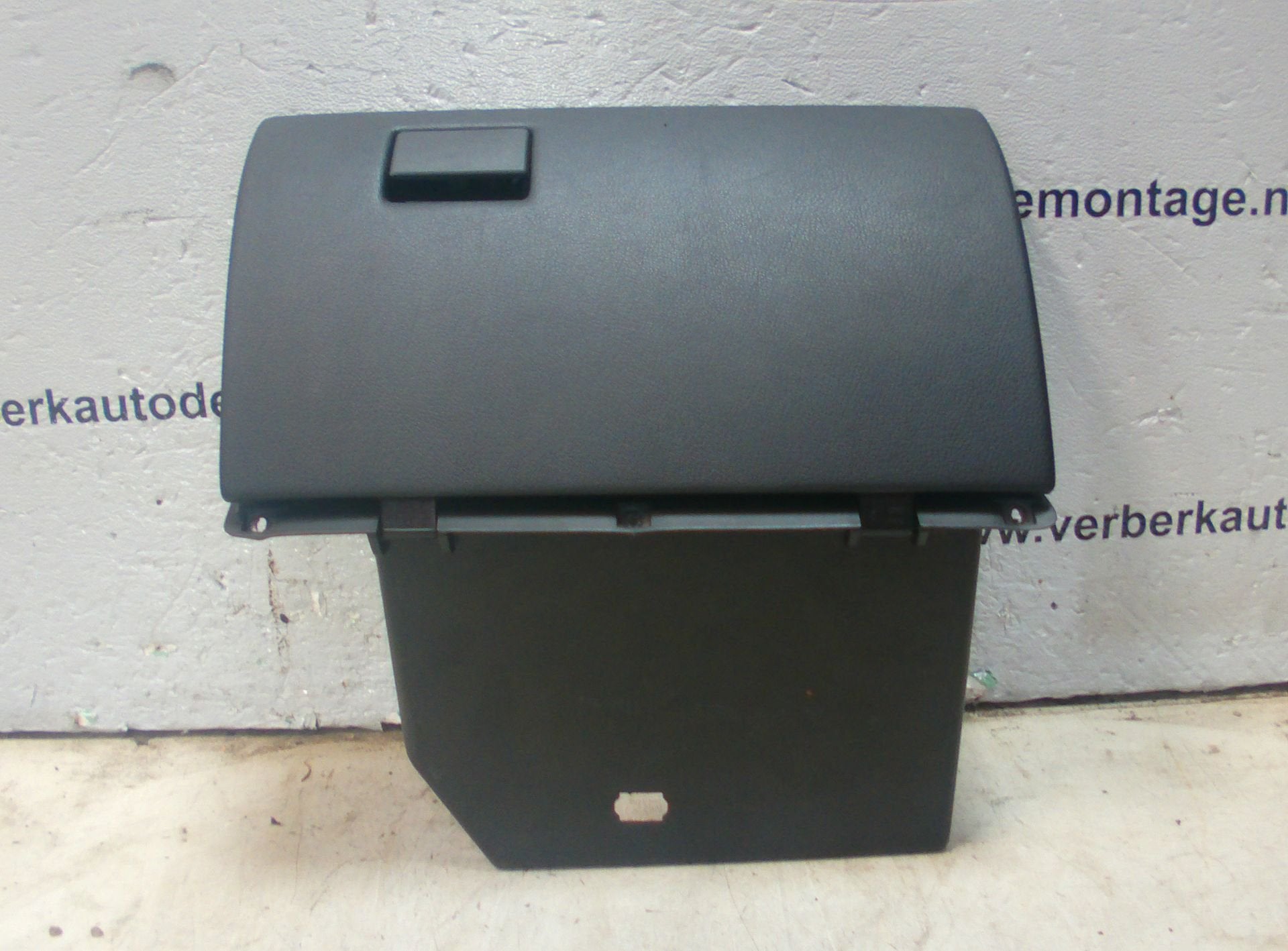 daschboard kast opel astra g 19998-2003 90 561 334, Auto-onderdelen, Dashboard en Schakelaars, Gebruikt, -, -, Ophalen of Verzenden