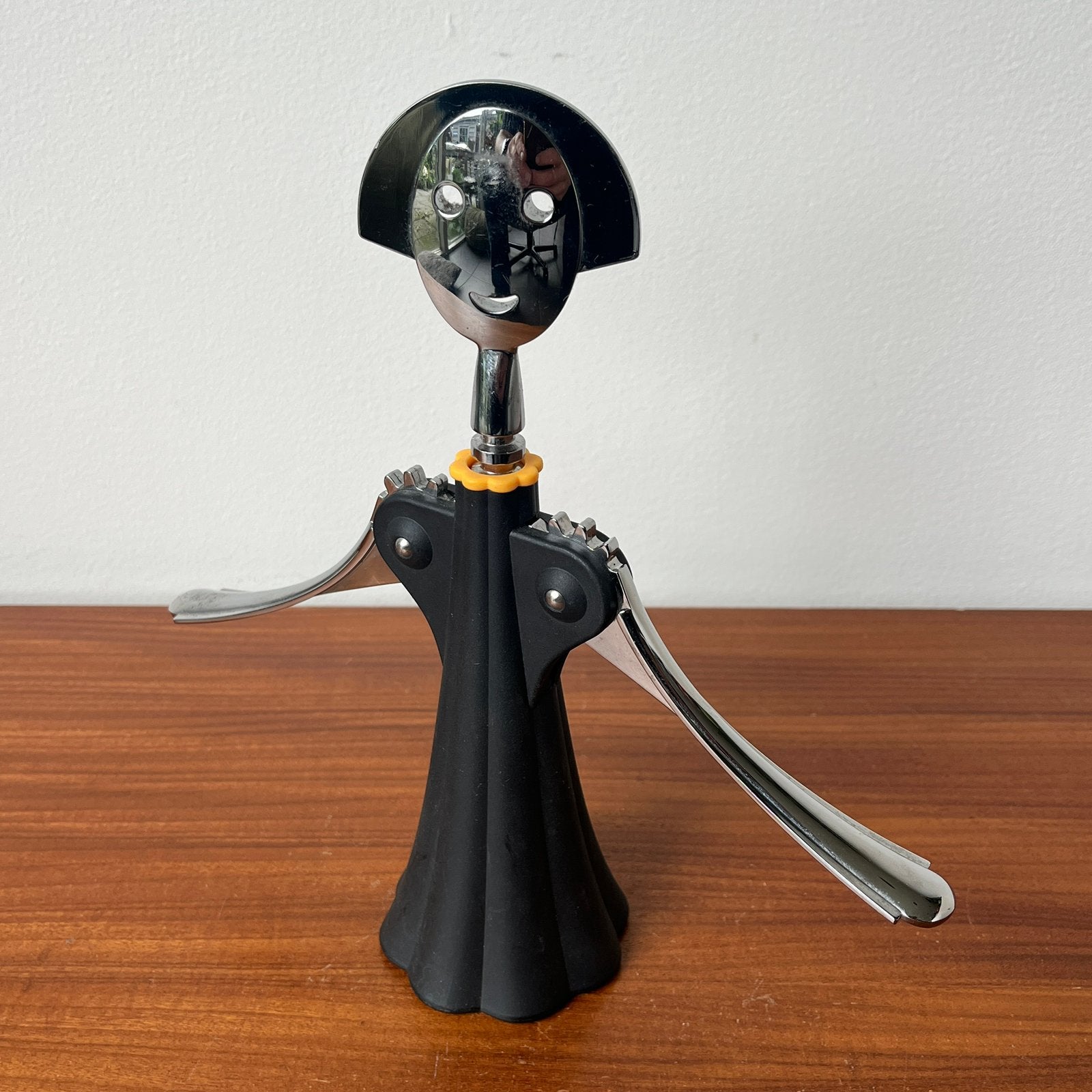 Alessi Anna G. kurkentrekker door Alessandro Mendini, Anna G., Overige typen, Kunststof, Ophalen of Verzenden