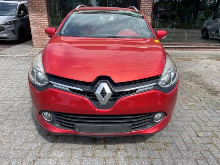 Voorkop compleet van een Renault Clio (TENNP), Gebruikt, -, Renault, -