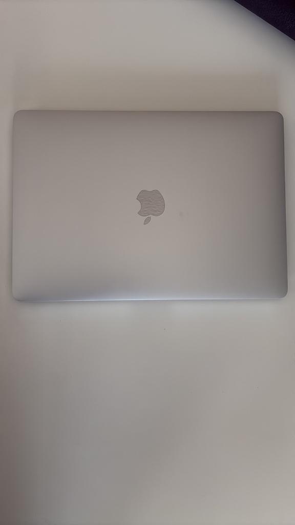 MacBook Pro 13.3”, i5/16 GB/121 GB SSD, MacBook Pro, 2 tot 3 Ghz, Qwerty, 13 inch