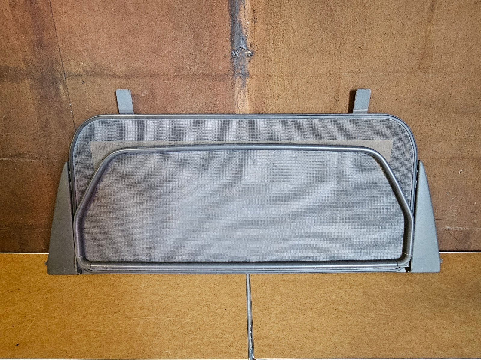 Volvo C70 cabrio windvanger, Auto-onderdelen, Interieur en Bekleding, Volvo, Gebruikt, Ophalen