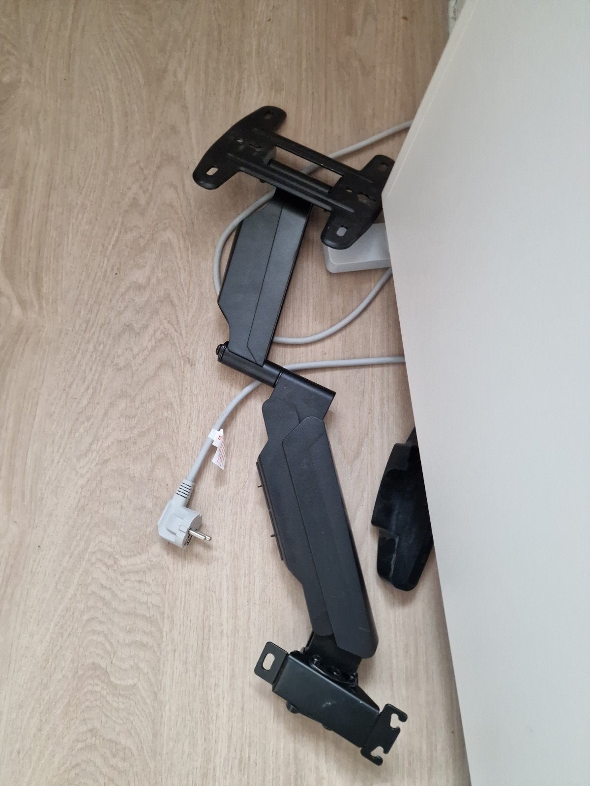 Neomount PC/Monitor mount, Ophalen, Zo goed als nieuw
