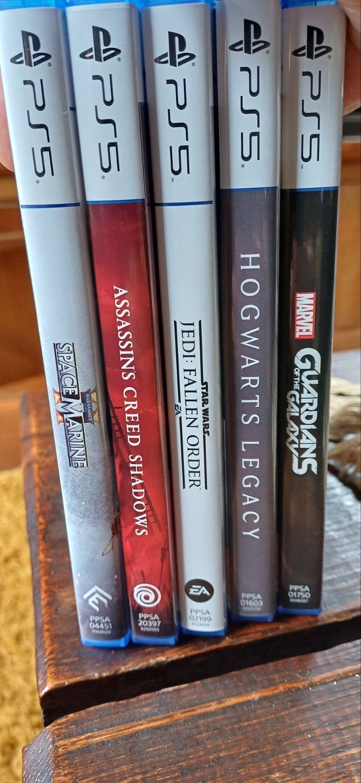 PS5 Games, compleet en in orgineel doosje, Spelcomputers en Games, Games | Sony PlayStation 5, Ophalen of Verzenden