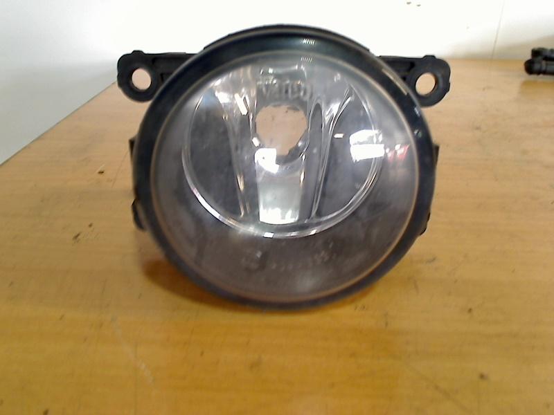 Mistlamp Links Renault Twingo II (CN) (2007-03/2014-09), Gebruikt, Renault Deutschland AG, Dialog.deutschland@renault.de, Peter-Huppertz-Straße 5, Köln 51063, , Duitsland
