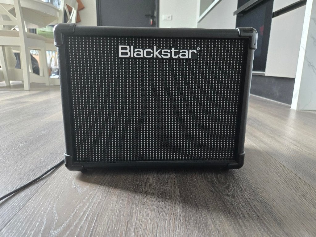 blackstar ID core, Muziek en Instrumenten, Ophalen, Zo goed als nieuw, Gitaar, Minder dan 50 watt
