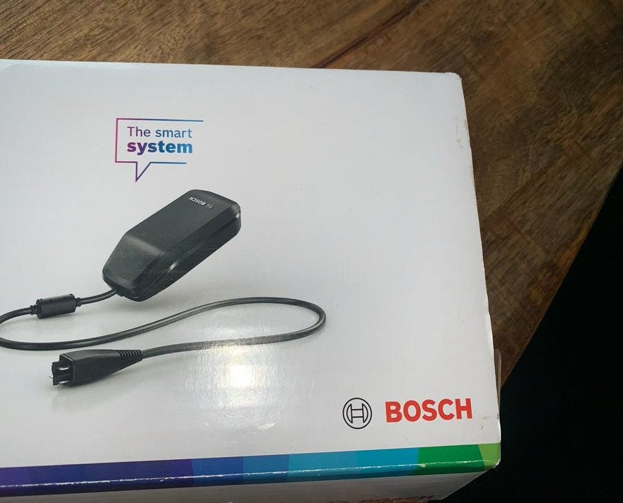 Bosch 2A Oplader 220-240V voor E-bike (Nieuw), Ophalen of Verzenden, Nieuw