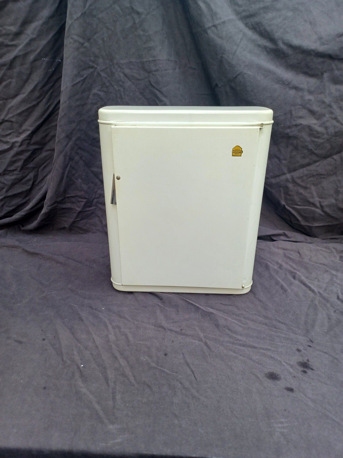 Vintage Brabantia medicijnkastje., Ophalen of Verzenden