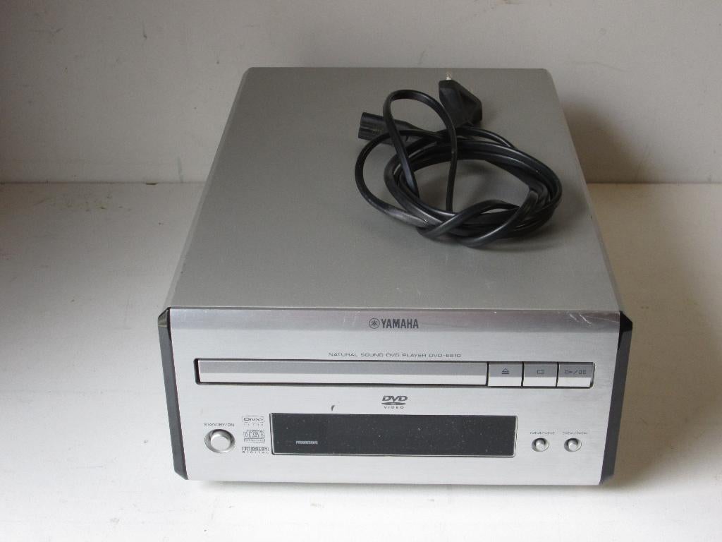 Yamaha CD speler, Ophalen of Verzenden, Gebruikt, Overige merken