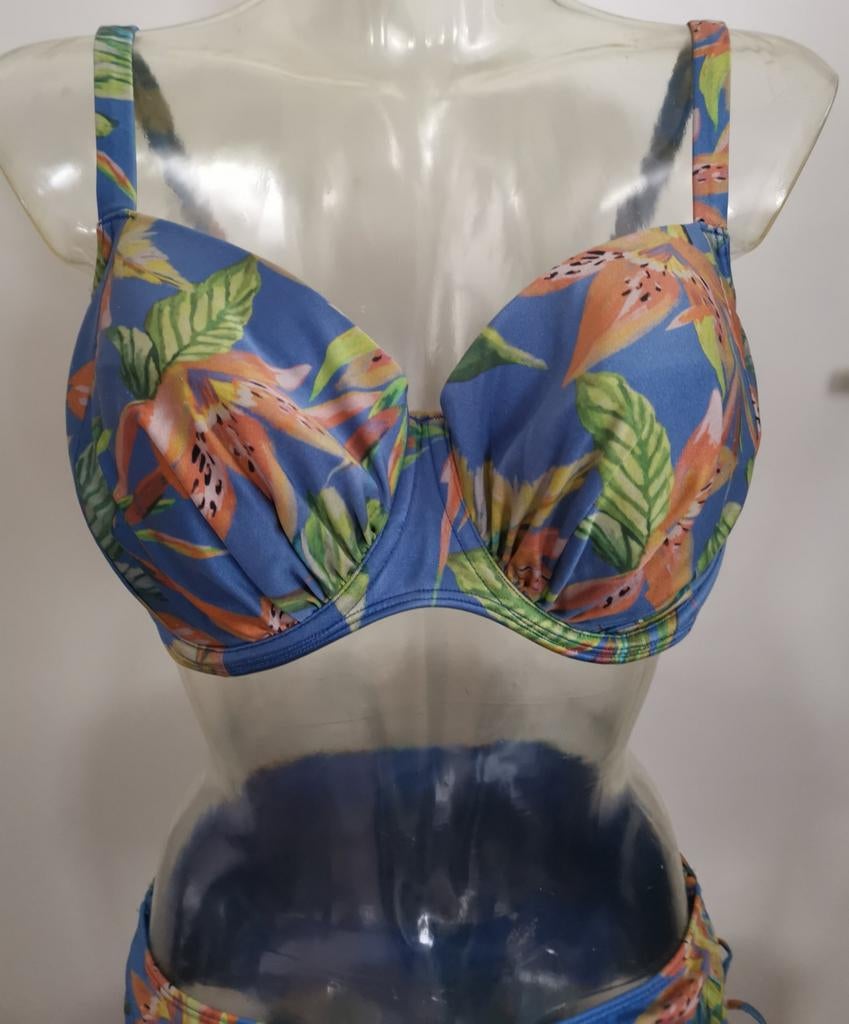 PRIMADONNA Swim bikini maat 44/80E, Overige kleuren, Verzenden, Prima Donna Swim, Zo goed als nieuw
