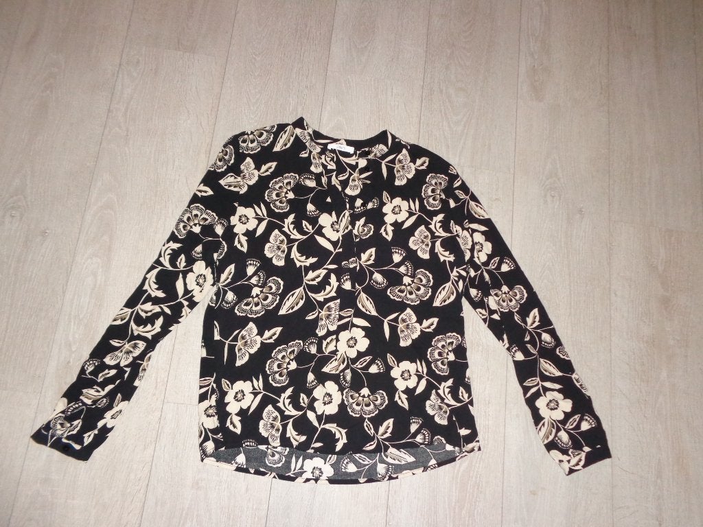 2 damesblousjes/tuniek van Jake's, maat 34/36, Kleding | Dames, Ophalen of Verzenden, Zo goed als nieuw, Maat 34 (XS) of kleiner