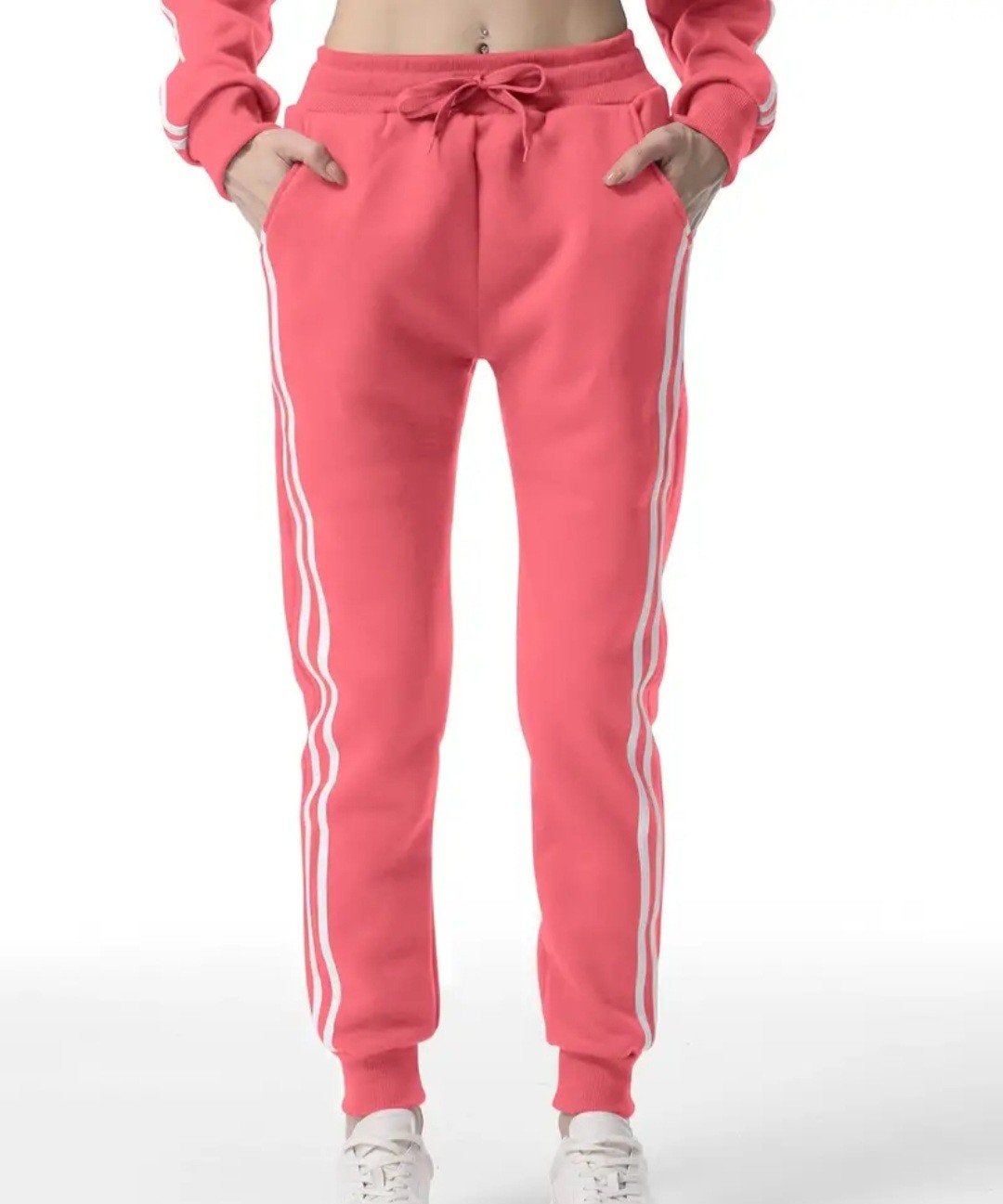 2 Jogging Broeken NIEUW, Kleding | Dames, Sportkleding, Zwart, Maat 46/48 (XL) of groter, Nieuw, Ophalen of Verzenden