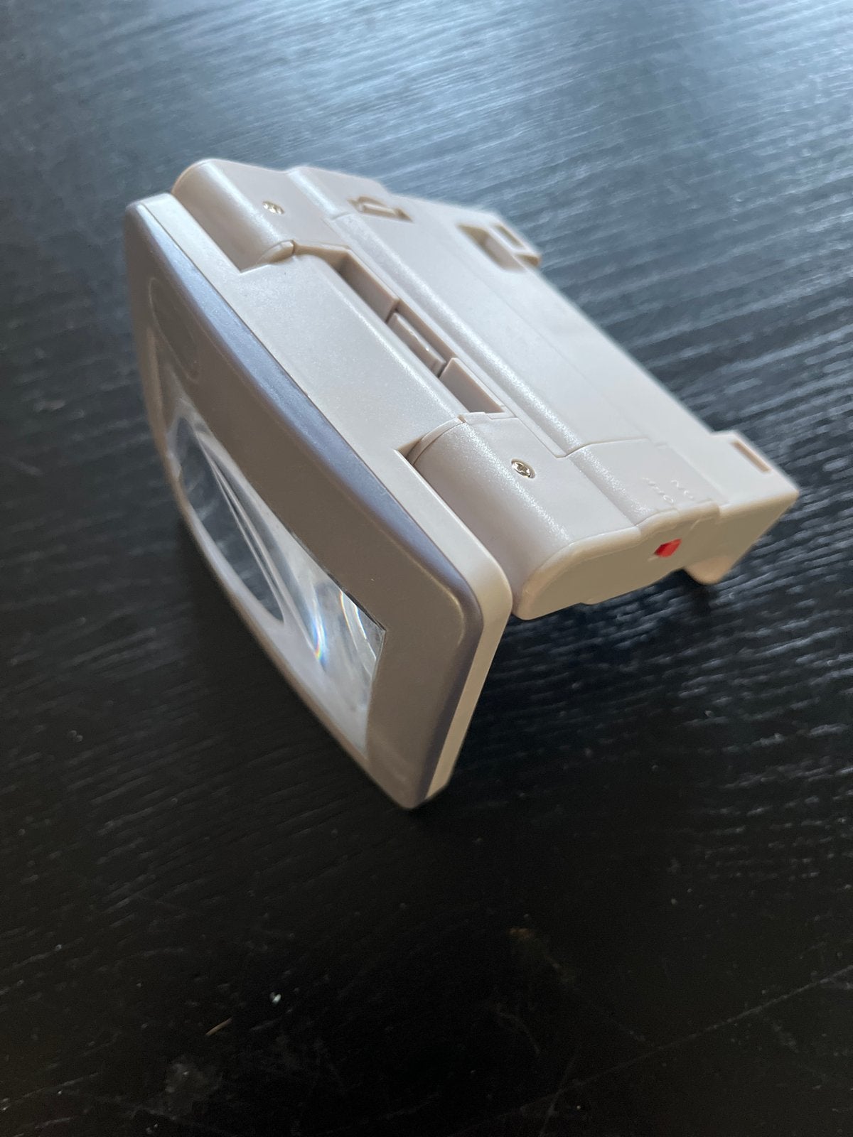 Lightmagic voor gameboy, Spelcomputers en Games, Avontuur en Actie, Gebruikt, 1 speler, Ophalen of Verzenden