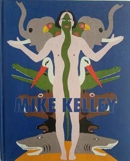 Mike Kelly. NR1055, Verzenden, Gelezen, Schilder- en Tekenkunst
