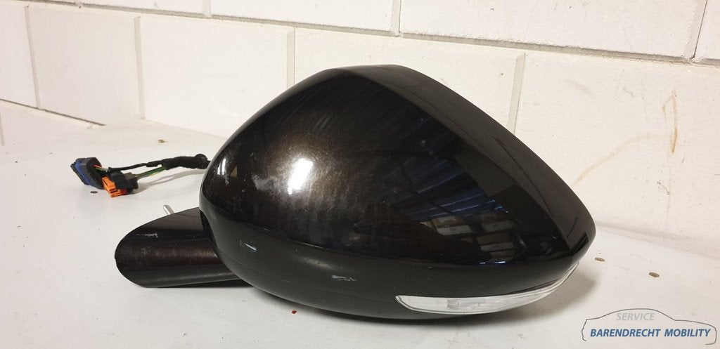 Buitenspiegel links 8+2 PIN Peugeot 508 0210077 bestuurdersk, Taurusavenue 1
2132 LS  Hoofddorp, NL, Gebruikt, Contact.group@renault.com